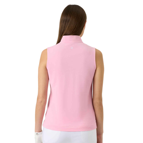 Daily Sports Kim Womens Sleeveless Polo - 2