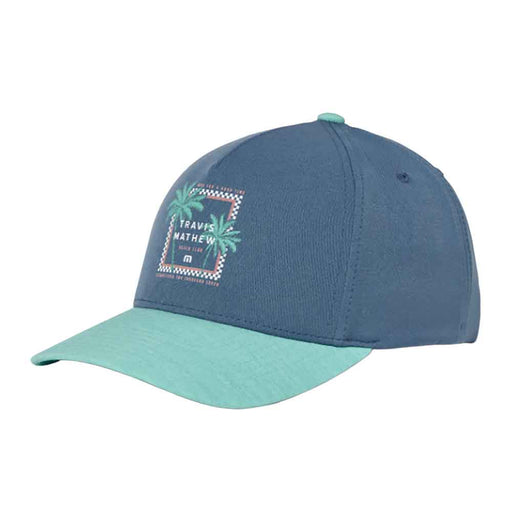 TravisMathew Beach Resort Mens Golf Hat