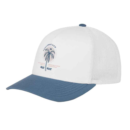 TravisMathew Coastal Charm Mens Golf Hat