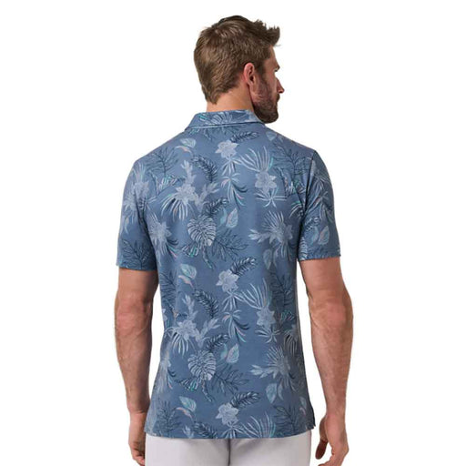 TravisMathew Featherwt Reservation Mens Golf Polo