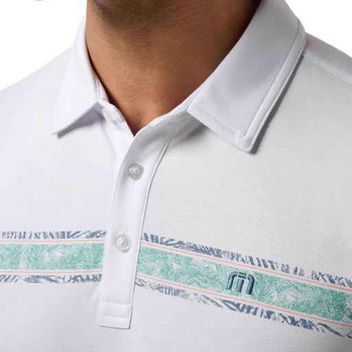 TravisMathew All Day Drift Mens Golf Polo