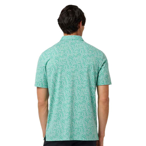 TravisMathew Performanc Jersey Sands Mns Golf Polo