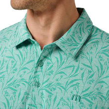 Load image into Gallery viewer, TravisMathew Performanc Jersey Sands Mns Golf Polo
 - 3
