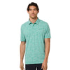 TravisMathew Performance Jersey Sands Mens Golf Polo