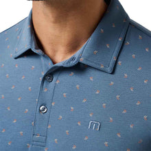 Load image into Gallery viewer, TravisMathew Performanc Jersy Resort Mns Golf Polo
 - 3