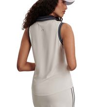 Load image into Gallery viewer, Varley Isaac Performance Sleeveless Wmn Golf Polo
 - 2