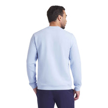 Load image into Gallery viewer, Puma Cloudspun Fleece Crew Neck Mens Golf Shirt
 - 2