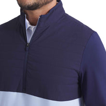 Load image into Gallery viewer, PUMA Golf Cloudspun Tech Hybrid Golf HZ Pullover
 - 3