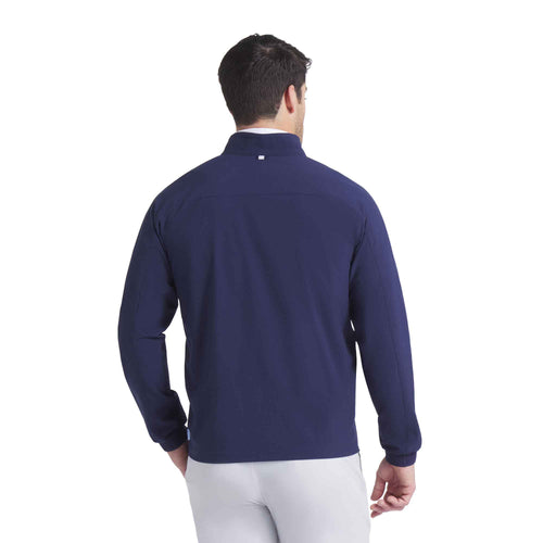 Puma Golf Cypress Softshell Mens Golf Jacket - 2