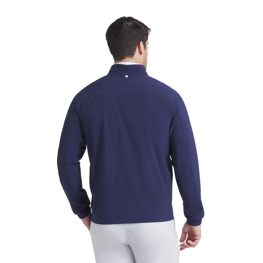 Puma Golf Cypress Softshell Mens Golf Jacket