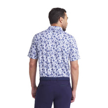 Load image into Gallery viewer, Puma Golf Cloudspun Carmela Floral Mens Golf Polo
 - 2