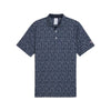 Puma X Arnold Palmer Tea Time Mens Golf Polo