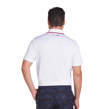 Load image into Gallery viewer, Puma Golf X Volition Tipped Mens Golf Polo
 - 5