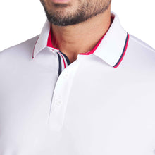 Load image into Gallery viewer, Puma Golf X Volition Tipped Mens Golf Polo
 - 6