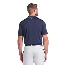 Load image into Gallery viewer, Puma Golf MATTR Elevated Sold Mens Golf Polo
 - 5