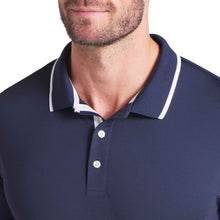 Load image into Gallery viewer, Puma Golf MATTR Elevated Sold Mens Golf Polo
 - 6