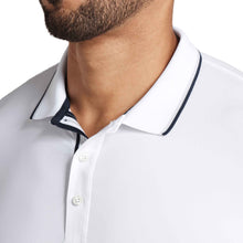 Load image into Gallery viewer, Puma Golf MATTR Elevated Sold Mens Golf Polo
 - 3
