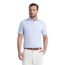 Load image into Gallery viewer, PUMA Golf Modalon Mens Golf Polo - Haute Tropic/XXL
 - 1