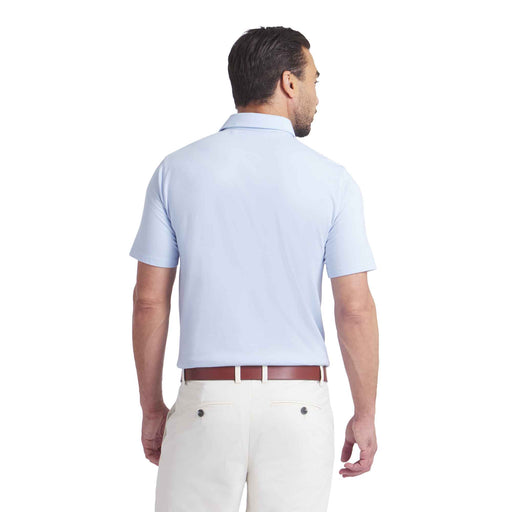 PUMA Golf Modalon Mens Golf Polo
