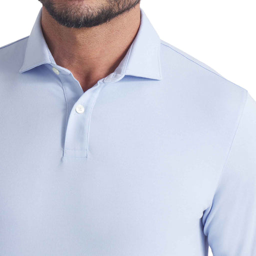 PUMA Golf Modalon Mens Golf Polo