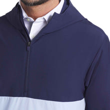 Load image into Gallery viewer, PUMA Golf Ripguard Anorak Mens Golf Pullover
 - 3