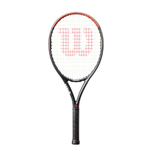 Load image into Gallery viewer, Wilson Pro Staff Precision NXT 26 Jr Tennis Racq - 100/26
 - 1