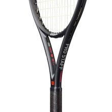 Load image into Gallery viewer, Wilson Pro Staff Precision NXT 26 Jr Tennis Racq
 - 3
