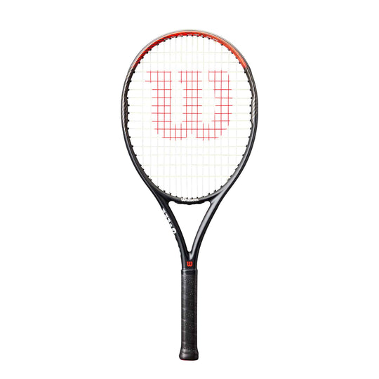 Wilson Pro Staff Precision NXT 26 Inch Pre-Strung Junior Tennis Racquet
