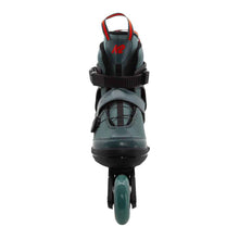 Load image into Gallery viewer, K2 Eddie BOA Youth Adjustable Inline Skates
 - 3