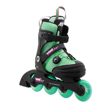 Load image into Gallery viewer, K2 Lumi BOA Youth Adjustable Inline Skates - Watermelon/4-8
 - 1
