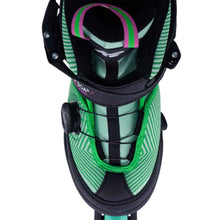 Load image into Gallery viewer, K2 Lumi BOA Youth Adjustable Inline Skates
 - 2