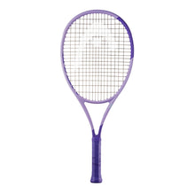 Load image into Gallery viewer, Head Boom 25 Pur Junior Pre-strung Tennis Racquet - 100/25
 - 1