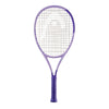 Head Boom 25 Purple Junior Pre-strung Tennis Racquet