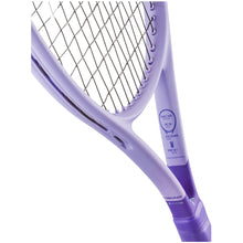 Load image into Gallery viewer, Head Boom 25 Pur Junior Pre-strung Tennis Racquet
 - 3