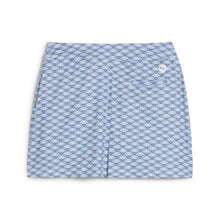 Load image into Gallery viewer, Puma Scallop Knit Girls Golf Skort
 - 2