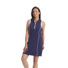 Puma Cloudspun Tech Sport Sleeveless Womens Golf Dress