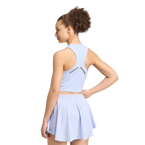 Adidas Y-Tank Pro Womens Tennis Tank - 2