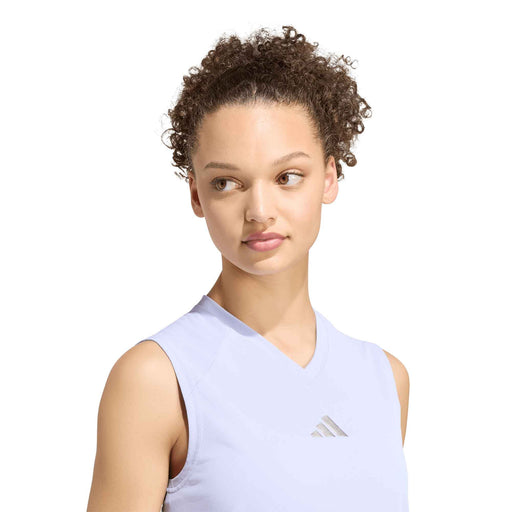 Adidas Y-Tank Pro Womens Tennis Tank