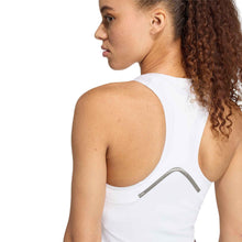 Load image into Gallery viewer, Adidas Clima Midi Y-Tank Pro Womens Tennis Tank
 - 3