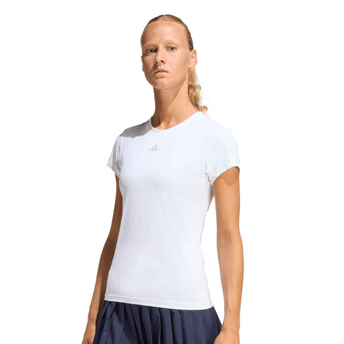 Adidas FreeLift Womens Tennis T-Shirt