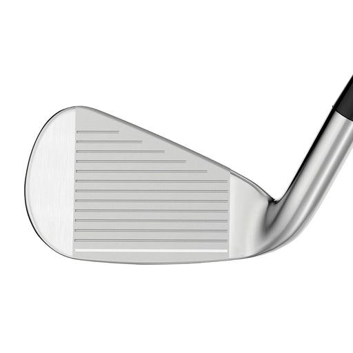 Callaway Quantum Max OS Right Hand M Iron Set 26
