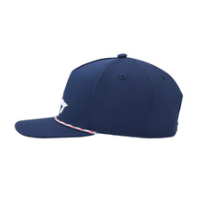 Load image into Gallery viewer, Callaway Birdie Putt Rope Mens Golf Hat 26
 - 6