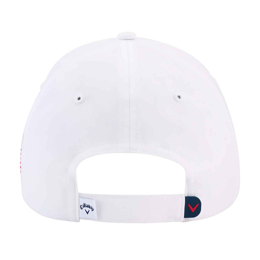 Callaway Liquid Metal Mens Golf Hat 26