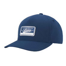 Load image into Gallery viewer, Callaway Par Score Mens Golf Hat 25 - Navy/One Size
 - 1