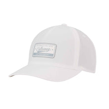 Load image into Gallery viewer, Callaway Par Score Mens Golf Hat 25 - White/One Size
 - 4