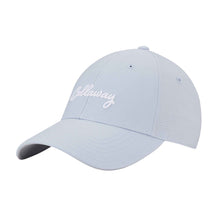 Load image into Gallery viewer, Callaway Stitch Magnet Womens Golf Hat 25 - Glacier/One Size
 - 1