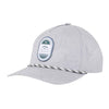Callaway Birdie Brigade Rope Mens Golf Hat