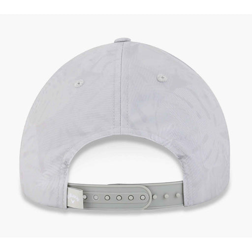 Callaway Birdie Brigade Rope Mens Golf Hat 26