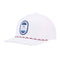 White/Usa - 4