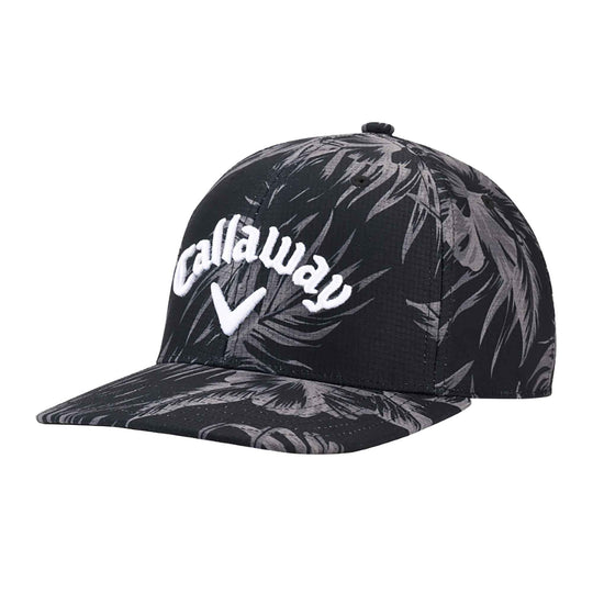 Callaway Performance Pro Adjustable Mens Golf Hat